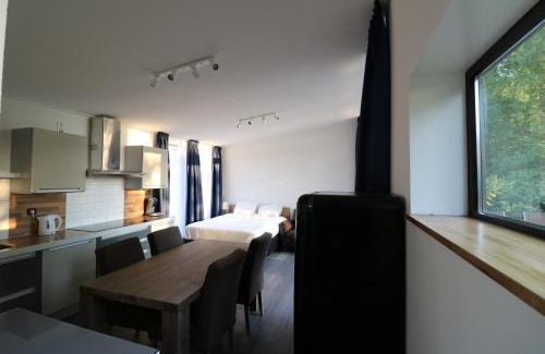 Wolphaartsdijk Apartamento | Waegen Uus