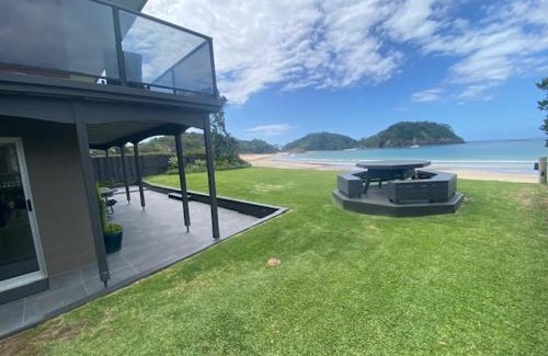 Matapouri Apartamento | Waetford Road Lodge