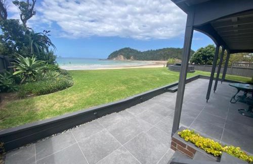 Matapouri Apartamento | Waetford Road Lodge