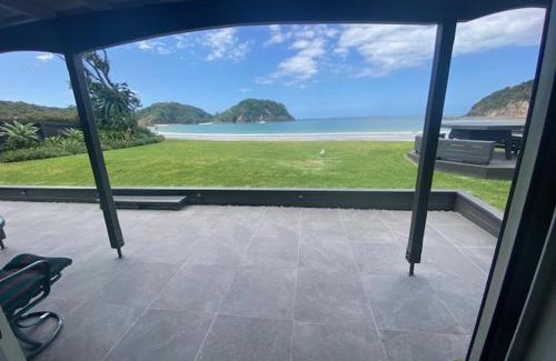 Matapouri Apartamento | Waetford Road Lodge
