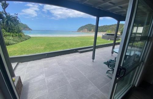 Matapouri Apartamento | Waetford Road Lodge