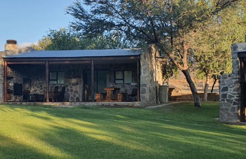 Laingsburg Apartamento | Wagendrift Lodge