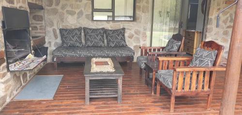 Laingsburg Apartamento | Wagendrift Lodge