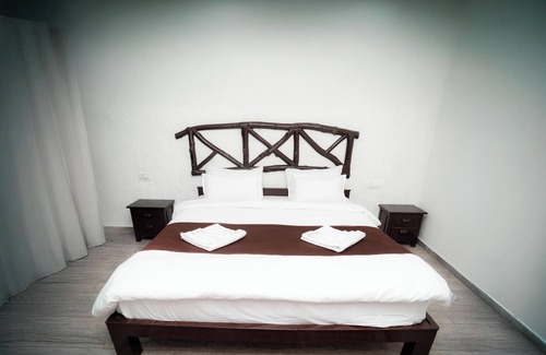 Bhadravathi Complejo | Wagharanya Resort