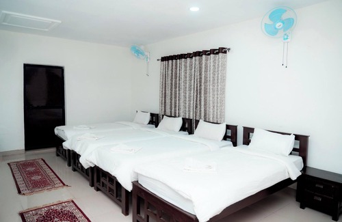 Bhadravathi Complejo | Wagharanya Resort