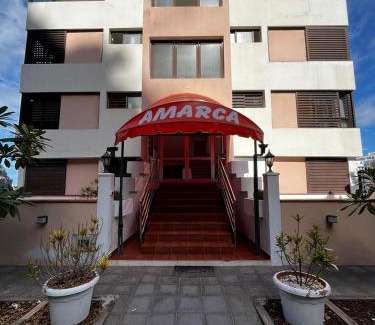 San Marcos Apartamento | Wagner - Beach - Appartement