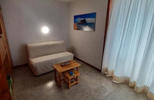 San Marcos Apartamento | Wagner - Beach - Appartement