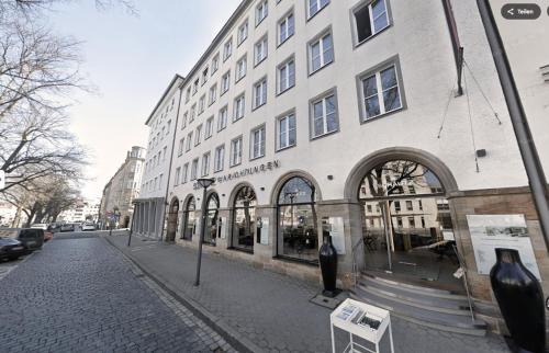 Bayreuth Apartamento | Wagner Suite Bayreuth Ideal für Festspielgäste