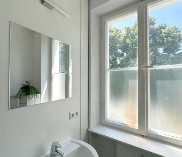 Bayreuth Apartamento | Wagner Suite Bayreuth Ideal für Festspielgäste