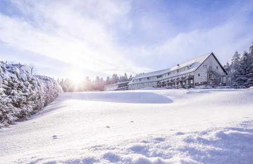 Oberhof Hotel | WAGNERS Sporthotel Oberhof