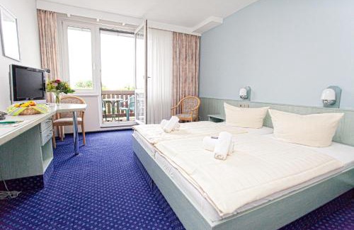 Oberhof Hotel | WAGNERS Sporthotel Oberhof