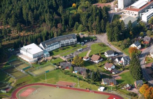 Oberhof Hotel | WAGNERS Sporthotel Oberhof