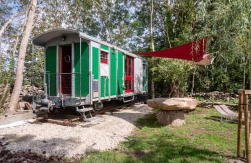 Bessamorel Otro | Wagon des freytisses