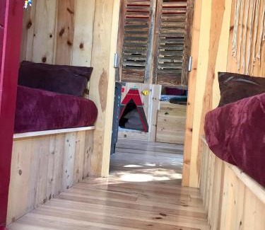 Bessamorel Otro | Wagon des freytisses