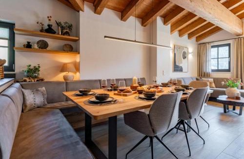 Wagrain Chalet De Esquí | Wagrainer TauernLodge 42B