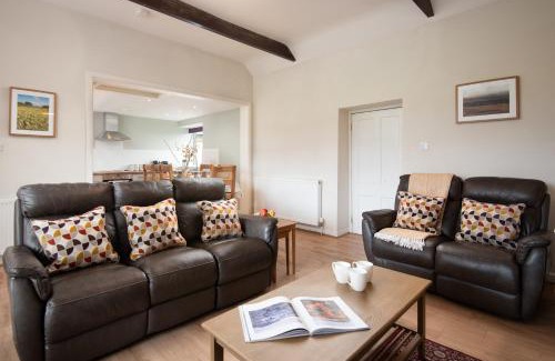 Berwick-upon-Tweed Casa | Wagtail Cottage