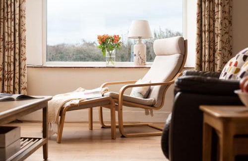 Berwick-upon-Tweed Casa | Wagtail Cottage