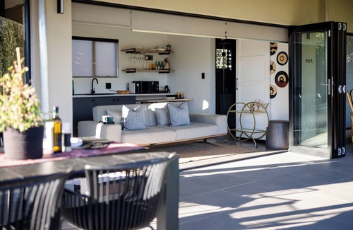 Paarl Cabina | Wagyu Mountain Lodges