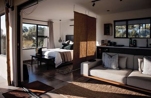 Paarl Cabina | Wagyu Mountain Lodges
