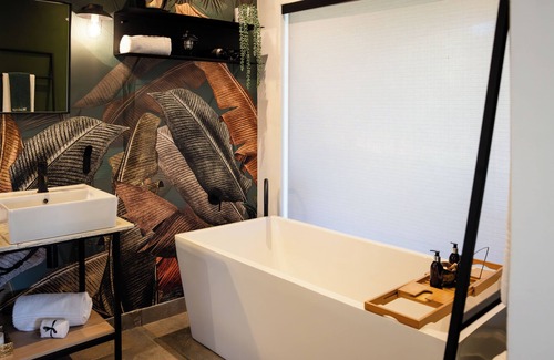 Paarl Cabina | Wagyu Mountain Lodges