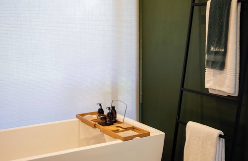 Paarl Cabina | Wagyu Mountain Lodges