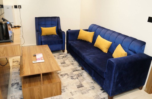 Dammam Apartamento | Wahat Al Salam Hotel Apartments