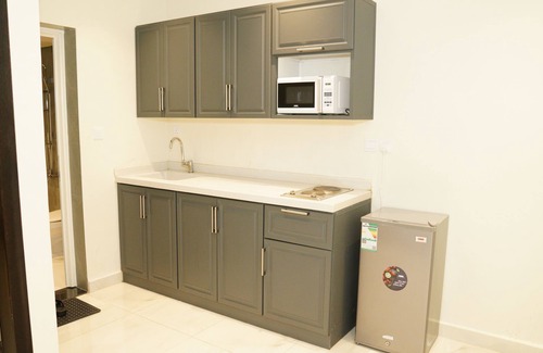 Dammam Apartamento | Wahat Al Salam Hotel Apartments