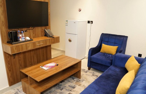 Dammam Apartamento | Wahat Al Salam Hotel Apartments