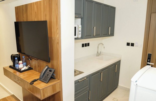 Dammam Apartamento | Wahat Al Salam Hotel Apartments