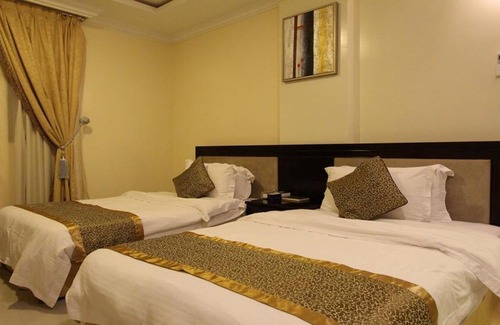 Al Hofuf Apartamento | Wahat Aleen Furnished Units 1