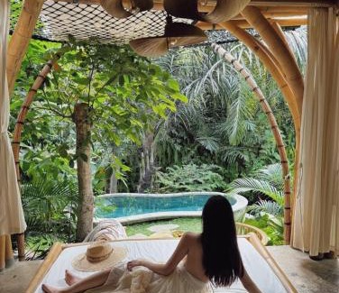 Singapadu Tengah Otro | Wahem Eco Bamboo