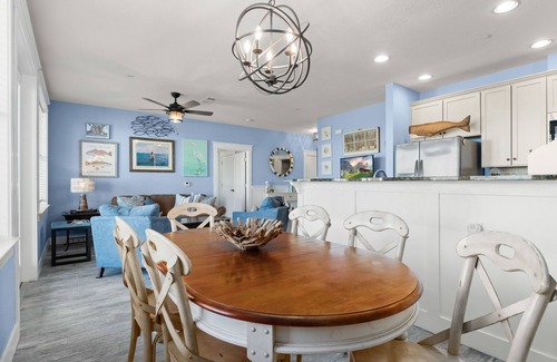 Galveston Condominio | Wahoo Wahoo Pointe West