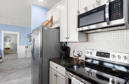 Galveston Condominio | Wahoo Wahoo Pointe West