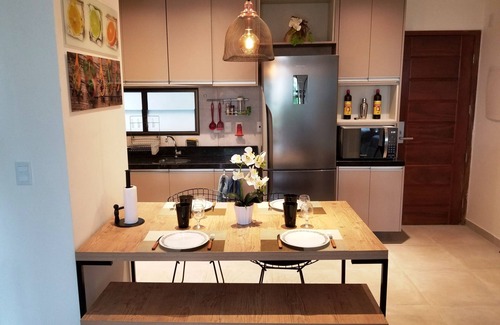 Pecém Condominio | WAI WAI CUMBUCO ECO RESIDENCE - Bahamas 101