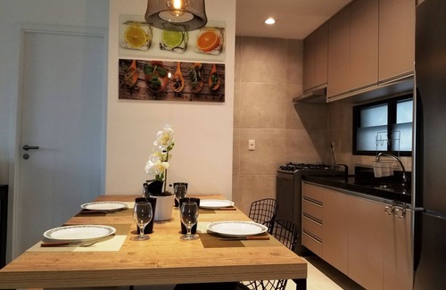 Pecém Condominio | WAI WAI CUMBUCO ECO RESIDENCE - Bahamas 101