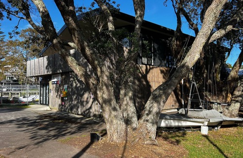 Torbay Apartamento | Waiake Beach Apartments