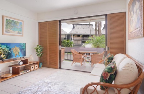 Hilo Apartamento | Waiakea Villas 2-207