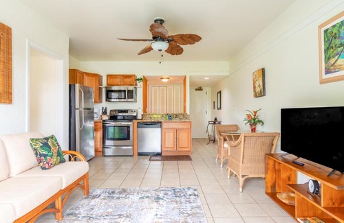 Hilo Apartamento | Waiakea Villas 2-207