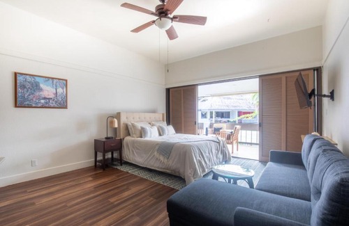 Hilo Apartamento | Waiakea Villas 4329 condo