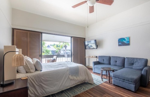Hilo Apartamento | Waiakea Villas 4329 condo