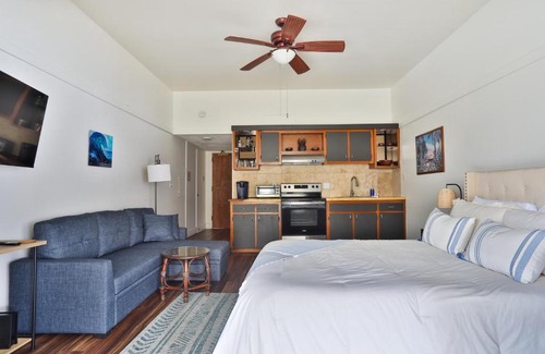 Hilo Apartamento | Waiakea Villas 4329 condo