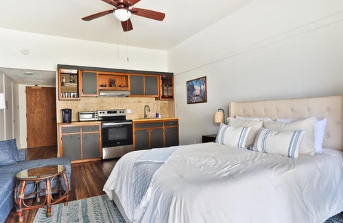 Hilo Apartamento | Waiakea Villas 4329 condo