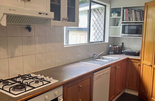 Broadlands Forest Casa | Waiara farmhouse Located 15-20 mins drive north of Taupo. Private country living