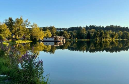 Waldkirchen Chalet De Esquí | Waidlerland Waldkirchen Chalets