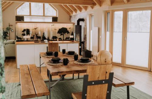 Waldkirchen Chalet De Esquí | Waidlerland Waldkirchen Chalets
