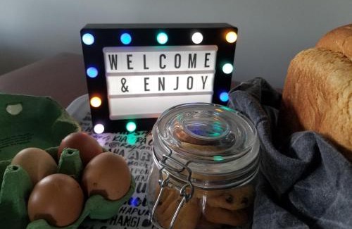 Carterton Casa | Waihakeke Cottage