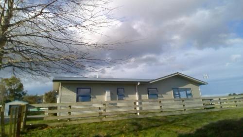 Carterton Casa | Waihakeke Cottage