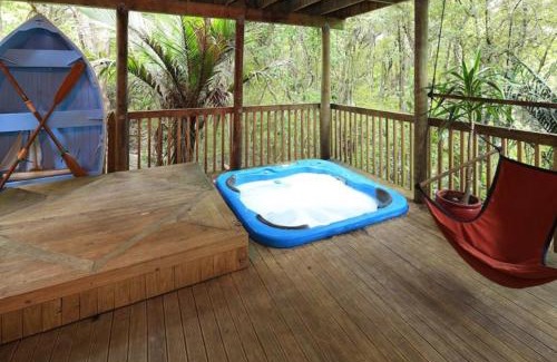 Ostend Casa | Waiheke Escape