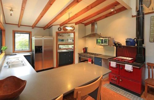 Ostend Casa | Waiheke Escape