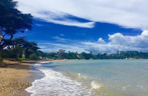 Surfdale Casa | Waiheke Island Oneroa